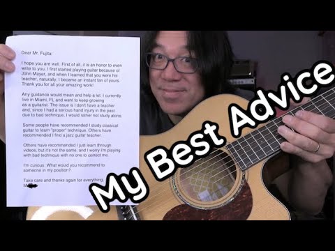 My 7 Best Tips for a Self-Taught Guitarist