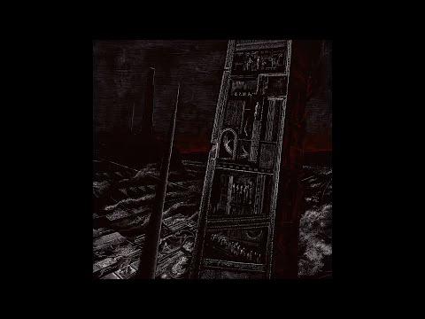 Deathspell Omega - &quot;The Furnaces of Palingenesia&quot; (Full Album)