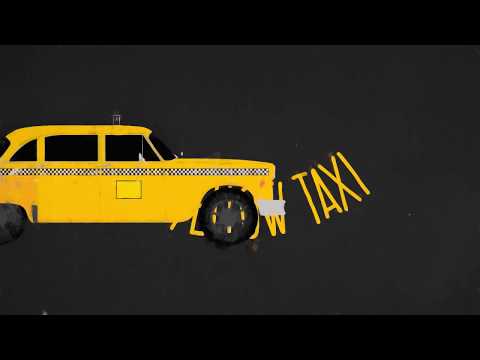 Joni Mitchell - Big Yellow Taxi (Official Lyric Video)