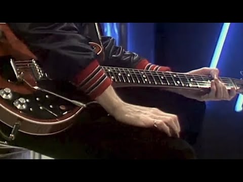 Brian May Explains Guitar, Sixpence, Phase &amp; Cello Tone and Echoplex Delay