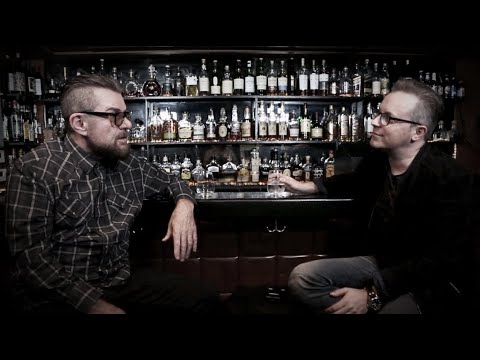 Interview Billy Duffy (The Cult)