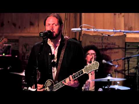 Rich Robinson @ Woodstock Sessions