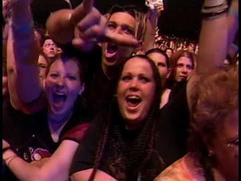Ozzy Osbourne - Ozzfest @ Camden 2003
