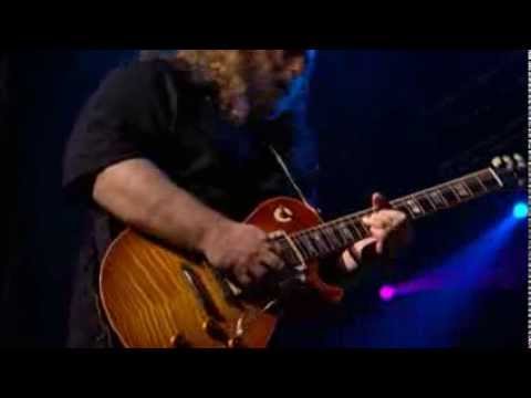 &quot;All Along the Watchtower&quot;- Gov&#039;t Mule with Branford Marsalis and Dave Matthews