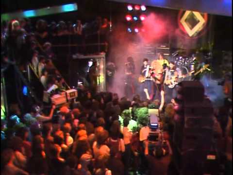 Twisted Sister - It&#039;s Only Rock&#039;N&#039;Roll (But I Like It) [Featuring Lemmy and Robo from Motorhead].avi