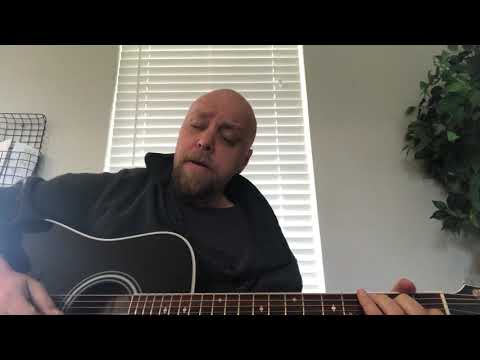 Together Again Buck Owens cover by Shane Stockton Brooks