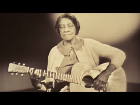 Elizabeth Cotten - In the Sweet By and By
