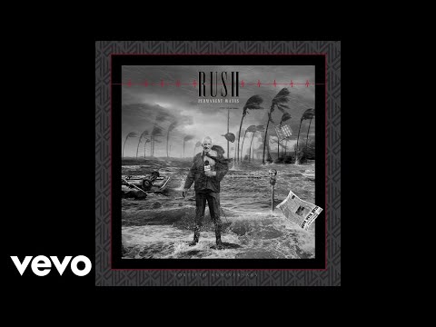 Rush - Natural Science (Audio)