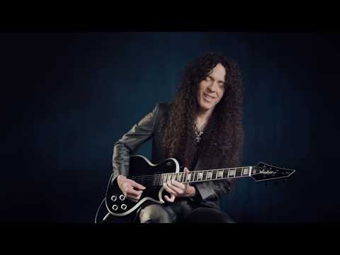 MARTY FRIEDMAN - MIRACLE (Official Video)