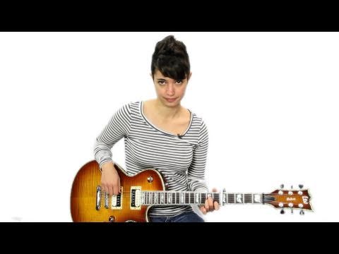 How To Play All The Right Moves By OneRepublic On Guitar