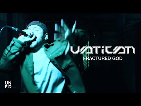 Vatican - Fractured God [Official Music Video]