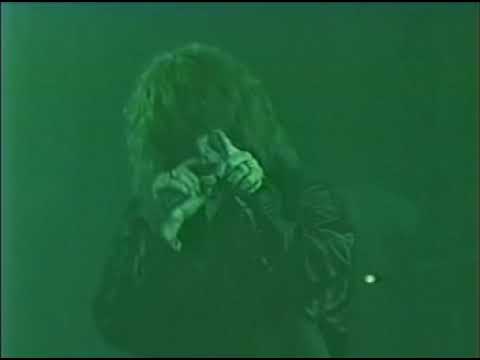 Yngwei Malmsteen - Live In Seoul 2001
