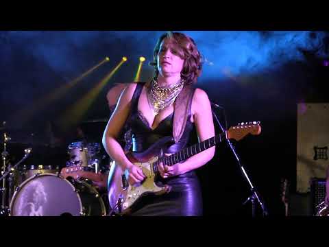 ANA POPOVIC the Complete Show @ Token Lounge, Feb 2023