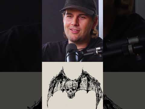Avenged Sevenfold — &quot;Nobody&quot; isolated vocals part (+ Syn Gates Commentary)