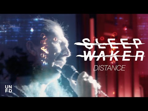 Sleep Waker - Distance [Official Music Video]