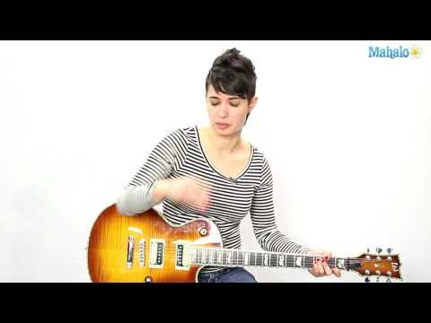 How to Play Complicated by Avril Lavigne on Guitar