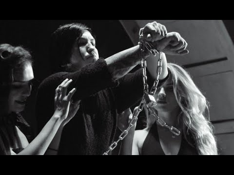 Escape the Fate - Alive (Official Video)