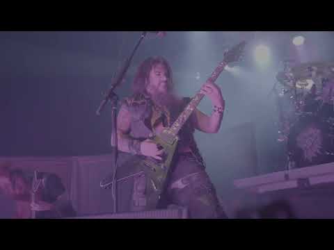 MACHINE HEAD Live At Metal Injection Fest 2023