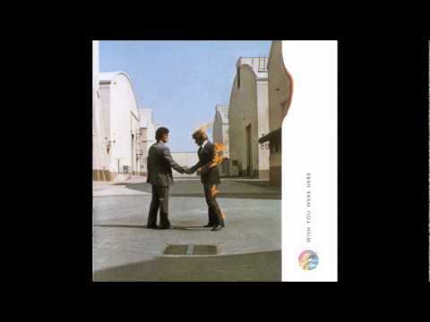 Shine On You Crazy Diamond (Full Length: Parts I - IX) - Pink Floyd