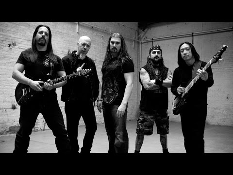 Dream Theater Home Guitar Lesson + Tutorial