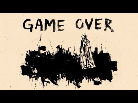 Avenged Sevenfold - Game Over (Official Visualizer)