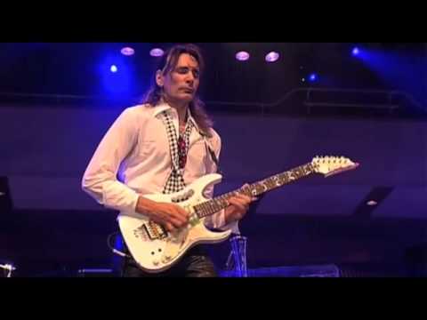Steve Vai - &quot;For The Love Of God&quot;