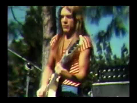 Quiet Riot with Randy Rhoads - L. A. Valley College, 04-11-1975
