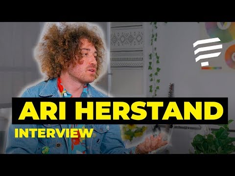 An interview with Ari Herstand: how to make it in the new music business