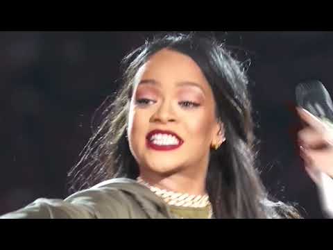 Rihanna - Made In America (Full Show)
