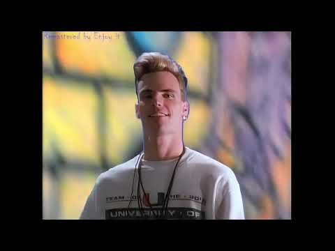 Vanilla Ice - Ice Ice Baby [Remastered In 4K] (Official Music Video)
