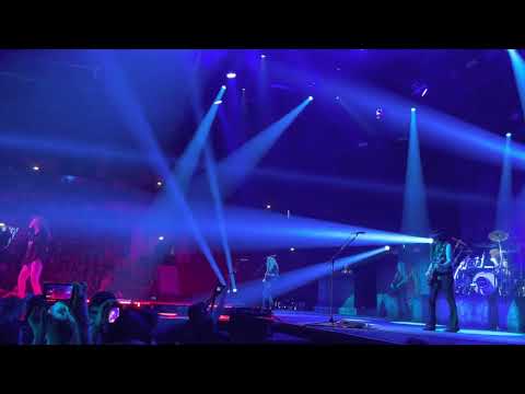 Whitesnake - Still Of The Night - 6.6.2022 Helsinki Finland - live