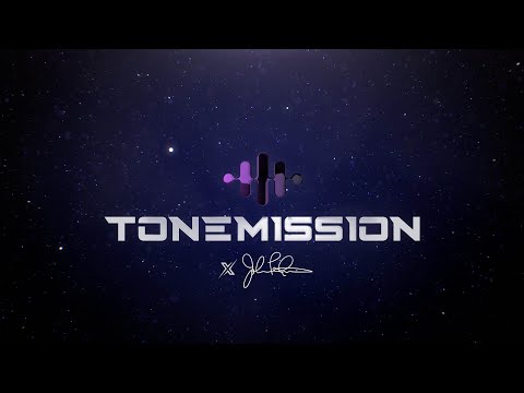 TONEMISSION - Launching July 19