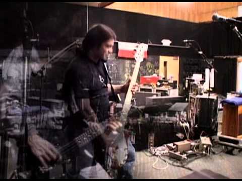 Robert Trujillo Auditions for Metallica (HQ)