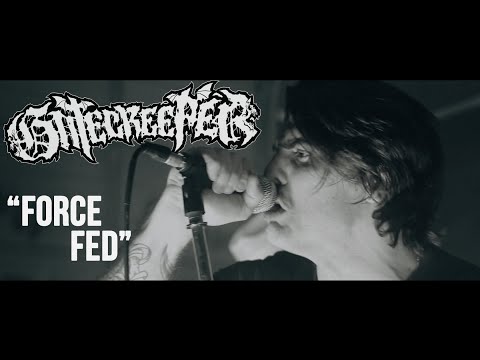 GATECREEPER // FORCE FED (Official Music Video)