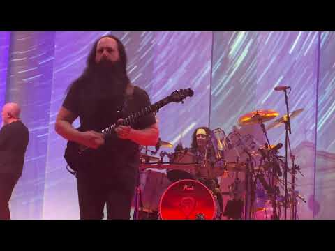 Dream Theater - The Count of Tuscany (live @ Nokia Arena, Tampere 2.2.2023)