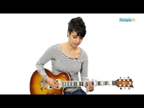 How to Play Truly Madly Deeply by Savage Garden on Guitar