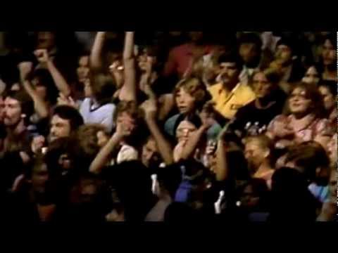Kansas - Live in Omaha 1982 remaster [FULL SHOW]