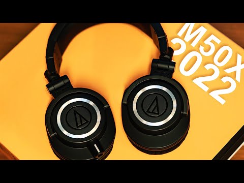 M50X? Watch this first!!