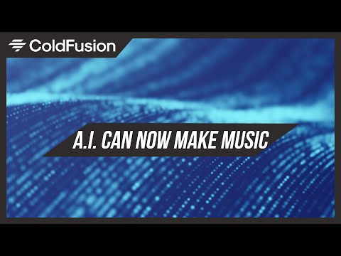 A Deep Look at A.I. Generated Music