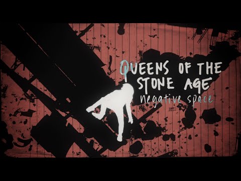 Queens Of The Stone Age - Negative Space