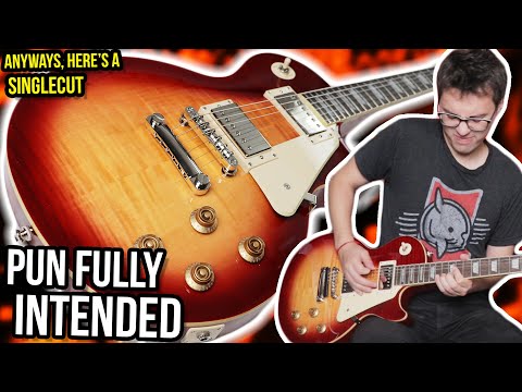 The NEW STANDARD?? || Epiphone Les Paul Standard &#039;50s Demo/Review