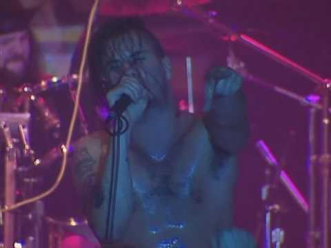 Pantera - The Art Of Shredding (Live 1990 HQ)
