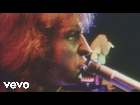 Kansas - People of the South Wind (Official Video)