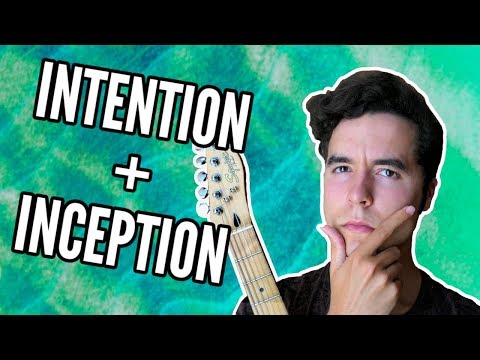 HOW TO WRITE RIFFS - Never get stuck again!