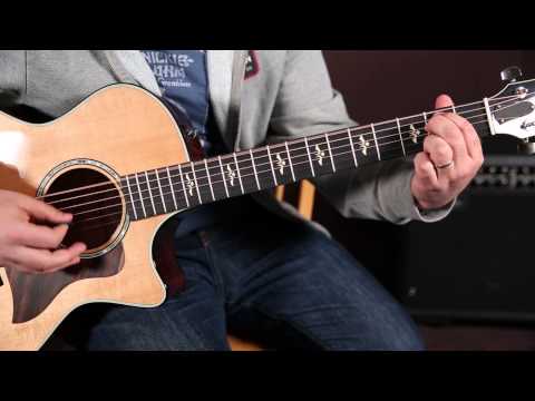Marty Robbins - El Paso - Chords, Easy Acoustic Songs for Guitar, Beginner Country Guitar Lessons