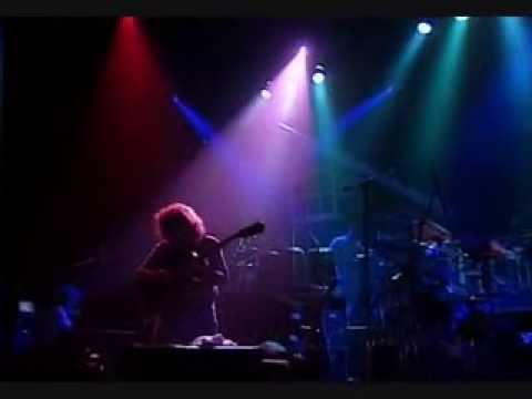 Pat Metheny Group - To the End of the World (Live)
