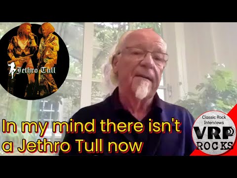 Martin Barre on Jethro Tull split: &quot;The brand is so diluted&quot;