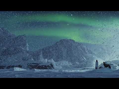 Greta Van Fleet - Frozen Light (Visualizer)
