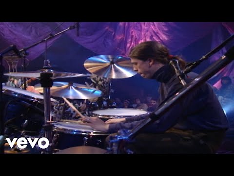 Nirvana - Dumb (Live On MTV Unplugged, 1993 / Unedited)