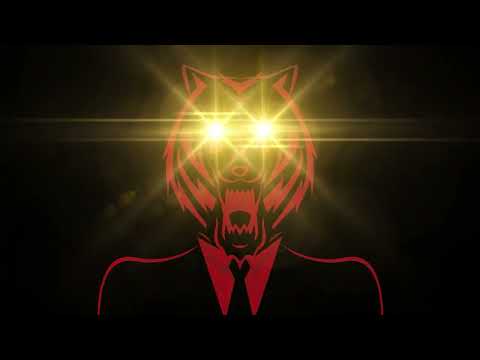 Andy Taylor - Man’s A Wolf To A Man (Official Lyric Video)